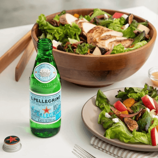 Sanpellegrino 24pk