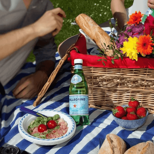 Sanpellegrino 500ml PET Bottles 24pk