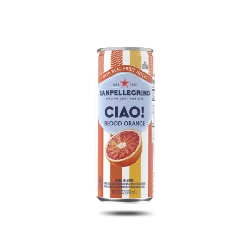 Load image into Gallery viewer, Sanpellegrino CIAO!
