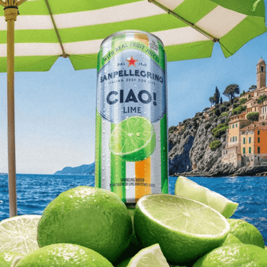 Sanpellegrino CIAO!