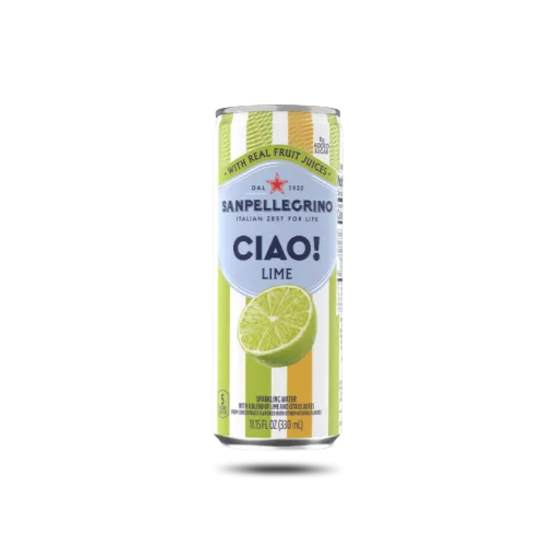 Load image into Gallery viewer, Sanpellegrino CIAO!
