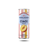 Sanpellegrino CIAO!