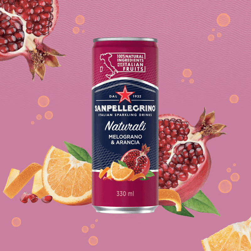 Load image into Gallery viewer, Sanpellegrino Naturali
