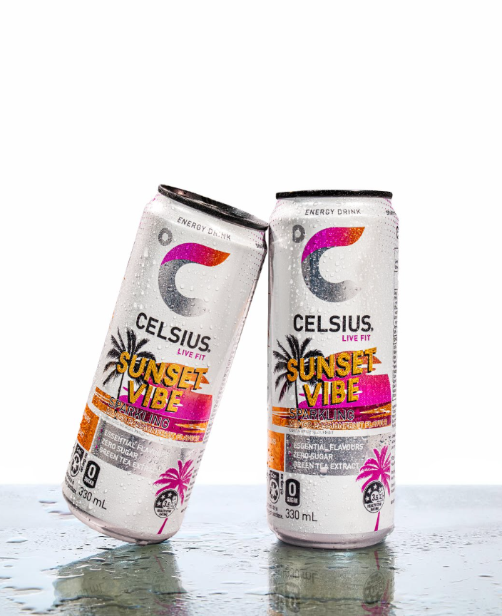 Load image into Gallery viewer, Celsius MYO 12 Pack
