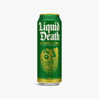 Super Tasty Hydration - Liquid Death