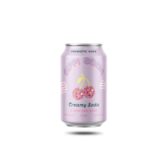 Sippi Soda