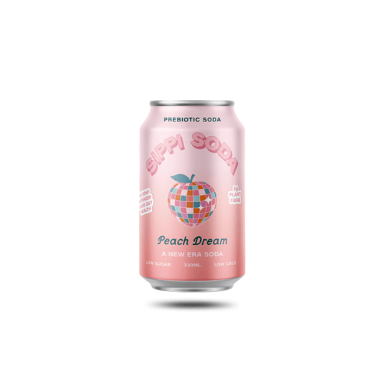 Sippi Soda