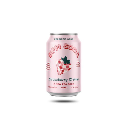 Sippi Soda