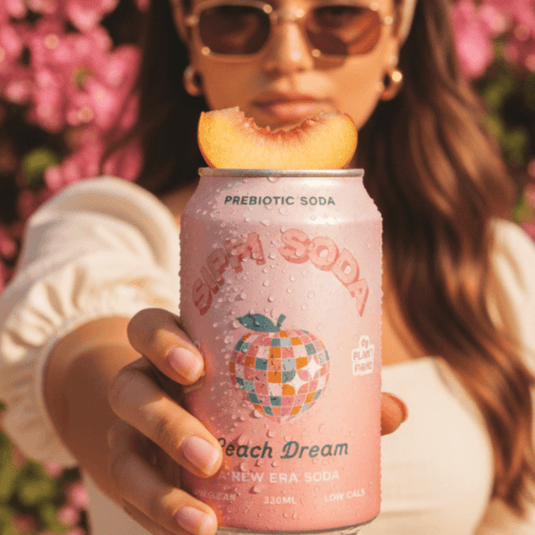 Sippi Soda
