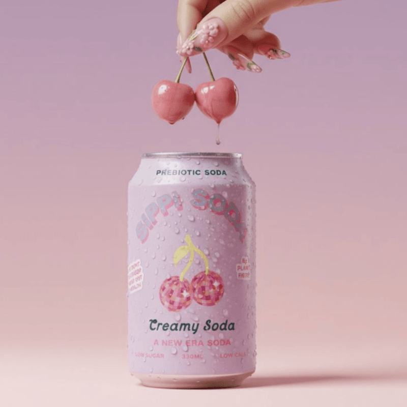 Load image into Gallery viewer, Sippi Soda
