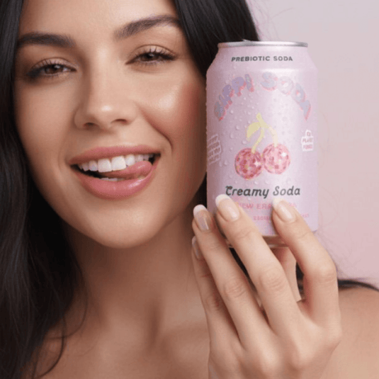 Sippi Soda