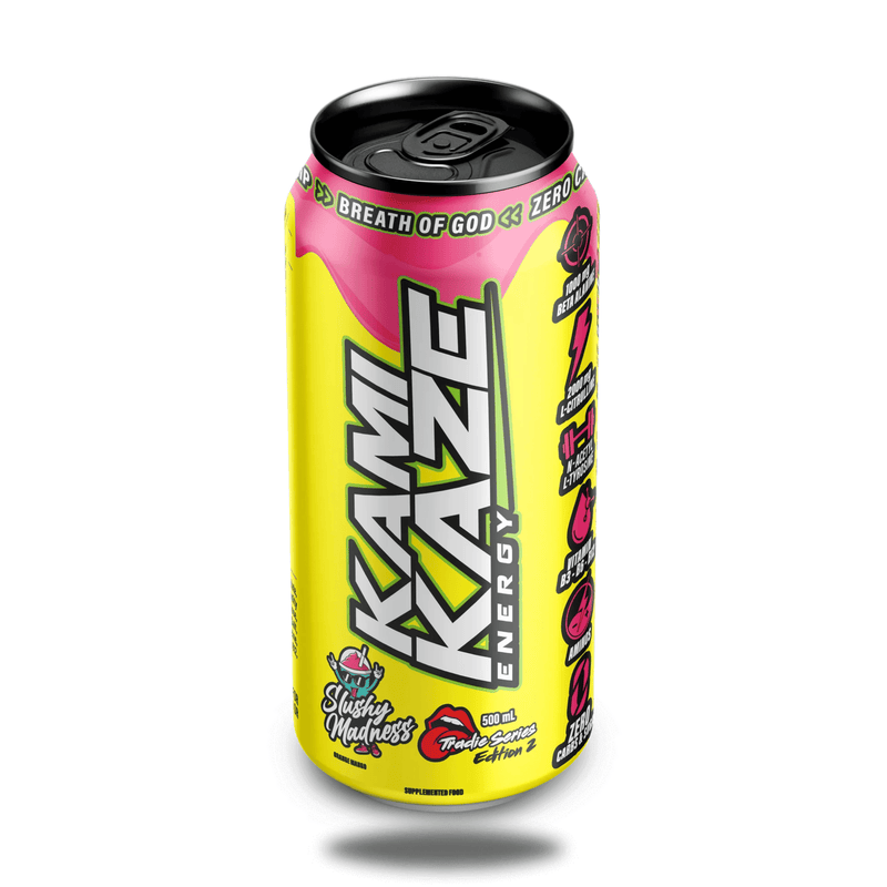 Load image into Gallery viewer, Kamikaze Energy
