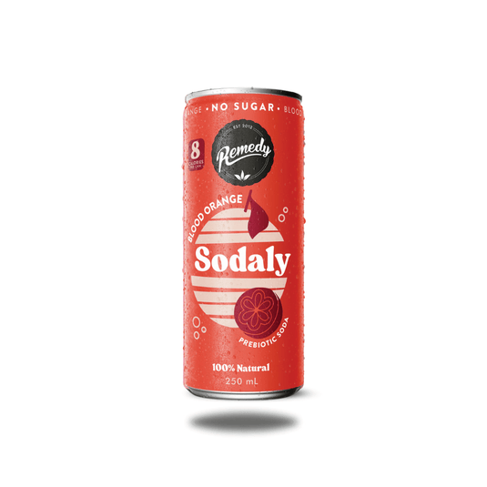 Sodaly