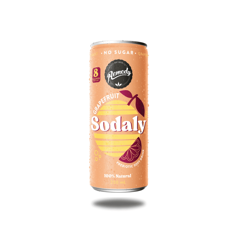 Load image into Gallery viewer, Sodaly
