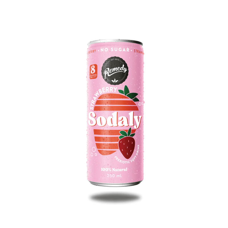 Load image into Gallery viewer, Sodaly
