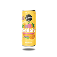 Sodaly