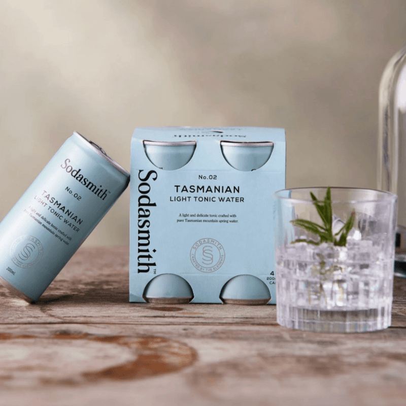 Load image into Gallery viewer, Sodasmith No.02 Light Tonic Water
