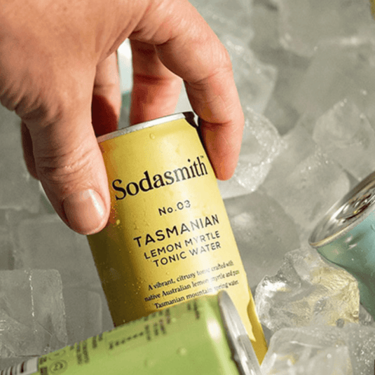 Sodasmith MYO 24pk