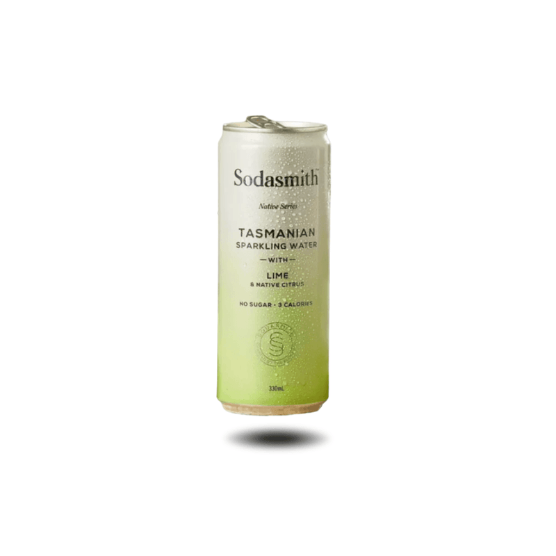 Load image into Gallery viewer, Sodasmith Sparkling Water Native Series
