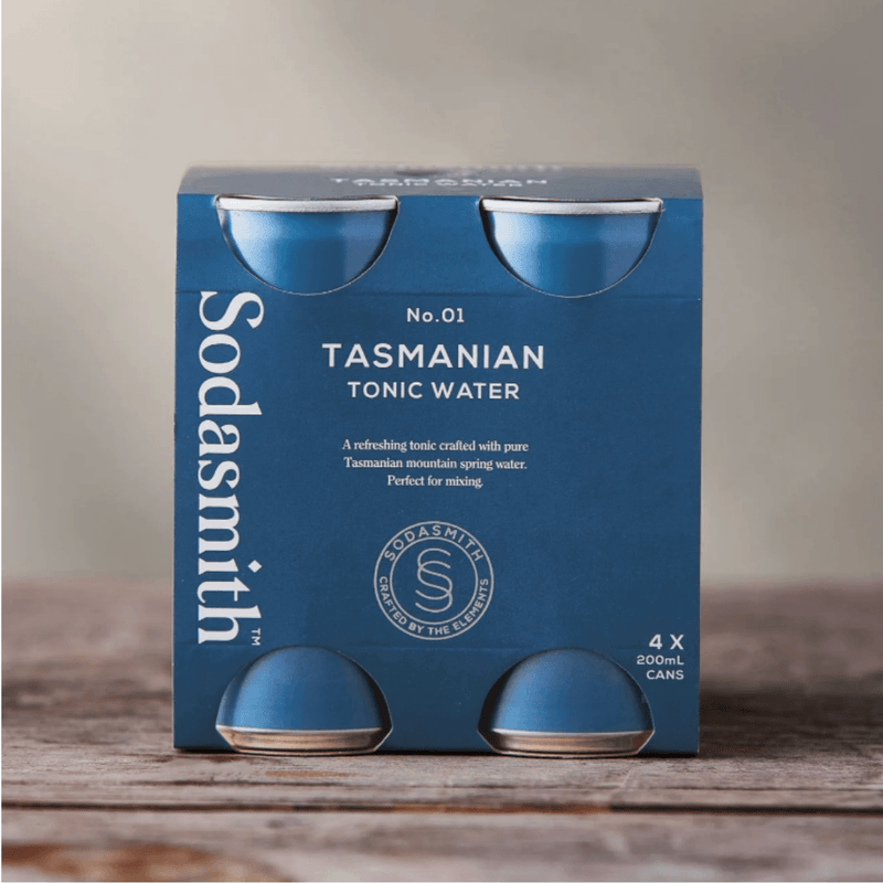 Load image into Gallery viewer, Sodasmith No.01 Tonic Water
