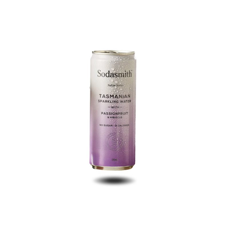 Load image into Gallery viewer, Sodasmith Sparkling Water Native Series
