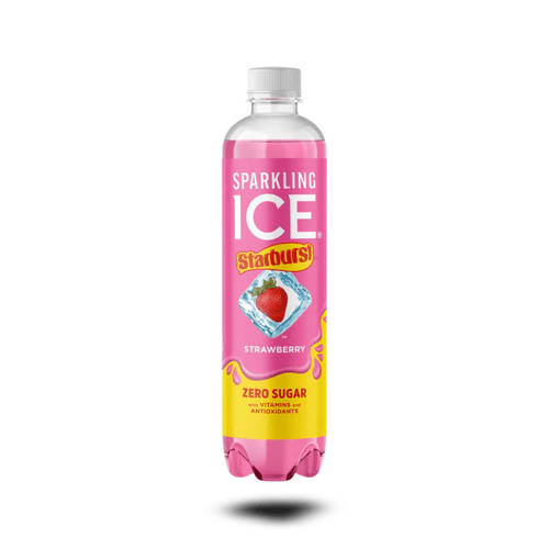Sparkling Ice