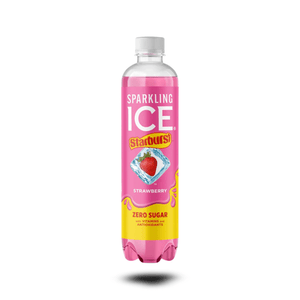 Sparkling Ice