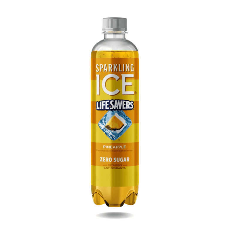 Load image into Gallery viewer, Coming Soon! Sparkling Ice LIFE SAVERS
