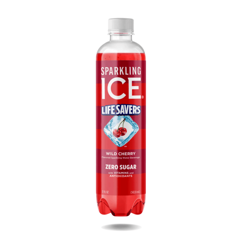 Load image into Gallery viewer, Coming Soon! Sparkling Ice LIFE SAVERS
