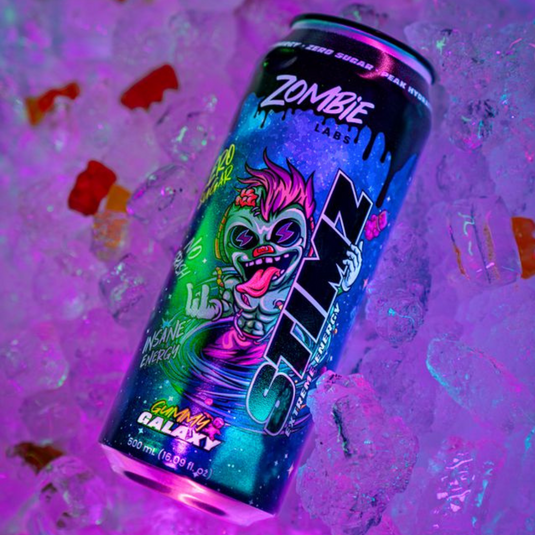 Zombie Labs Stimz