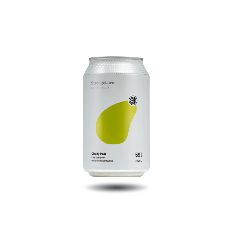 Load image into Gallery viewer, StrangeLove Lo-Cal Soda MYO 24pk
