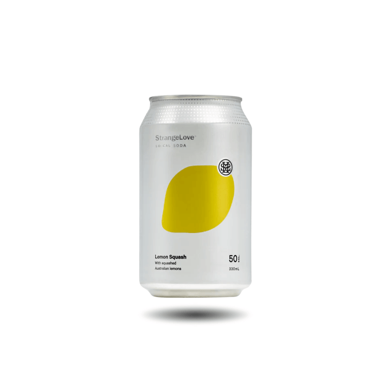 Load image into Gallery viewer, StrangeLove Lo-Cal Soda MYO 24pk
