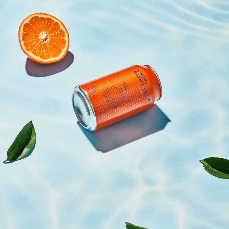 Load image into Gallery viewer, StrangeLove Sparkling Water

