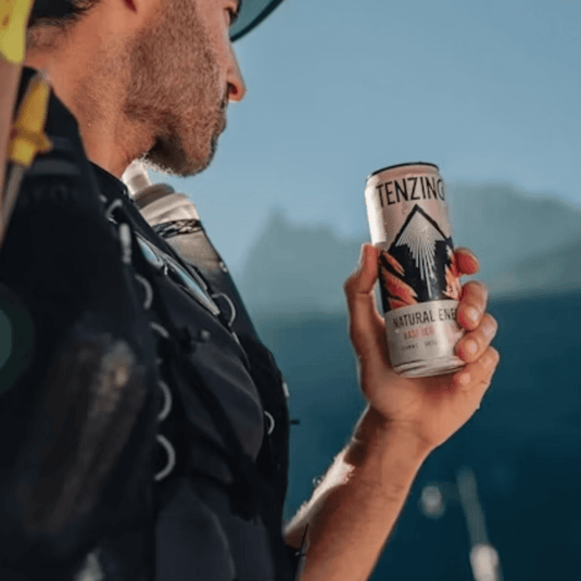 TENZING Natural Energy