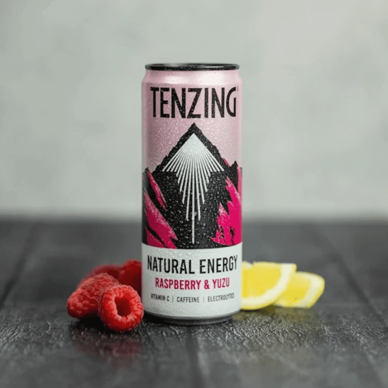 Load image into Gallery viewer, TENZING Natural Energy
