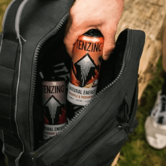 TENZING Natural Energy