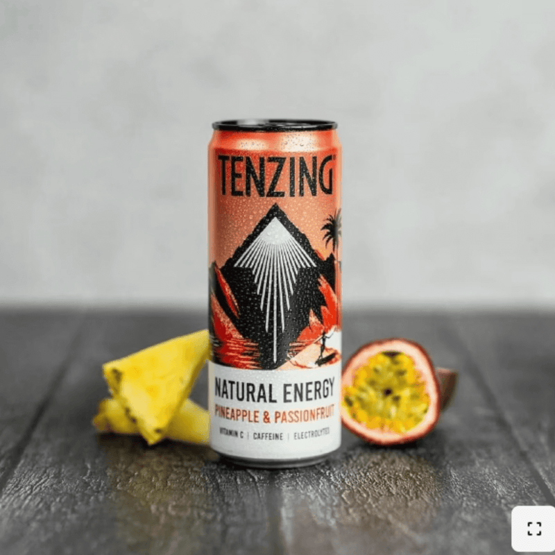 Load image into Gallery viewer, TENZING Natural Energy
