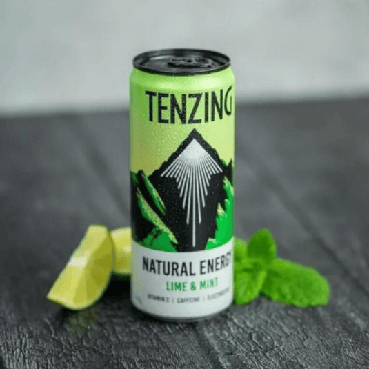 TENZING Natural Energy