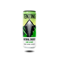 TENZING Natural Energy