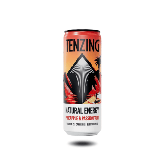 TENZING Natural Energy