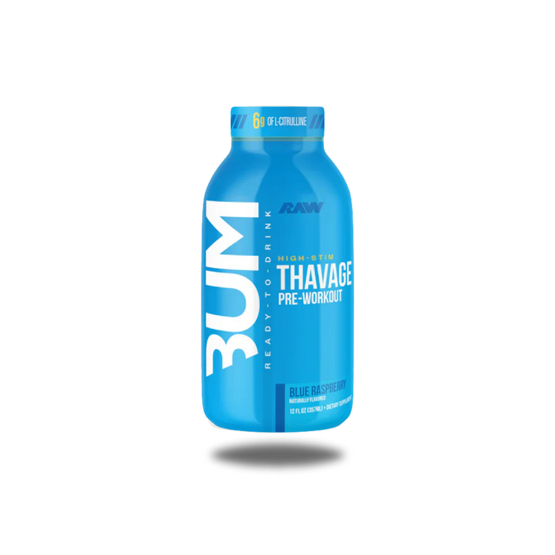 Load image into Gallery viewer, Bum Thavage MYO 12 Pack
