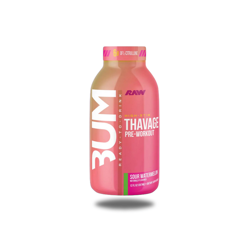 Load image into Gallery viewer, Bum Thavage MYO 12 Pack
