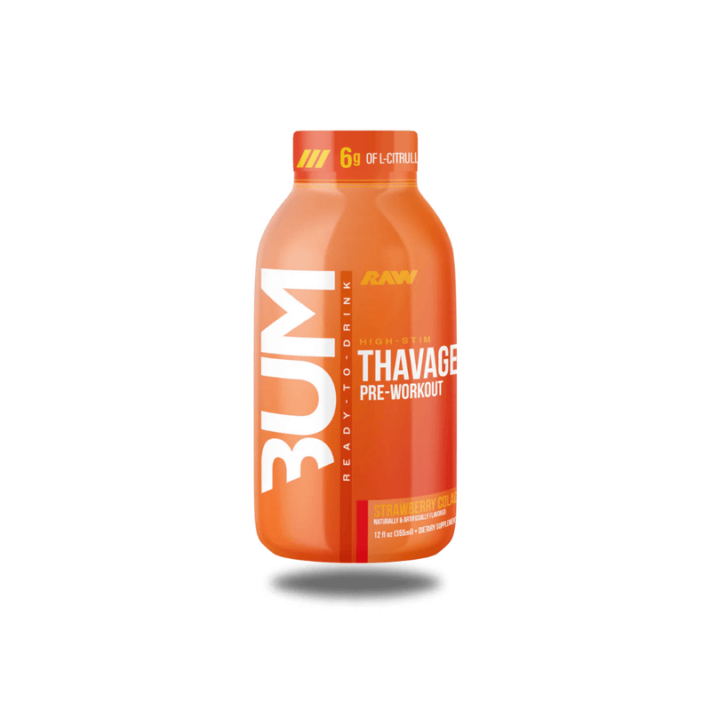 Load image into Gallery viewer, Bum Thavage MYO 12 Pack
