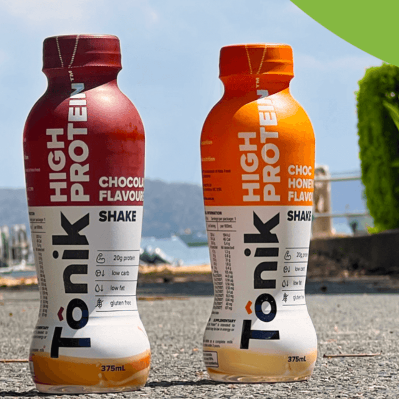 Load image into Gallery viewer, Tonik High Protein Shake
