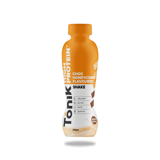 Tonik High Protein Shake