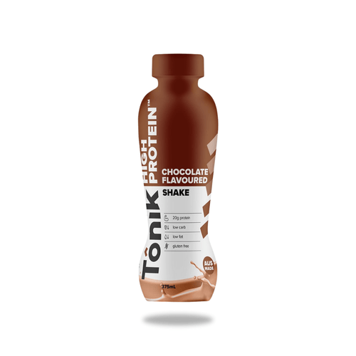 Tonik High Protein Shake