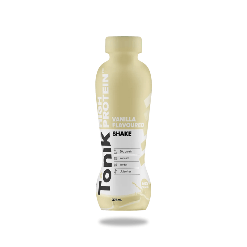 Load image into Gallery viewer, Tonik High Protein Shake
