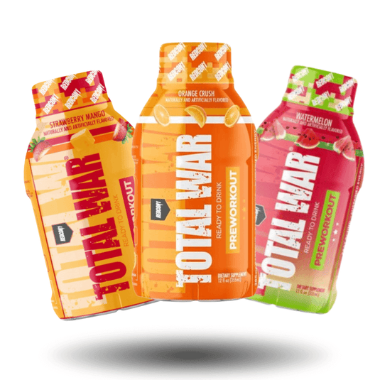 Total War MYO 12 Pack