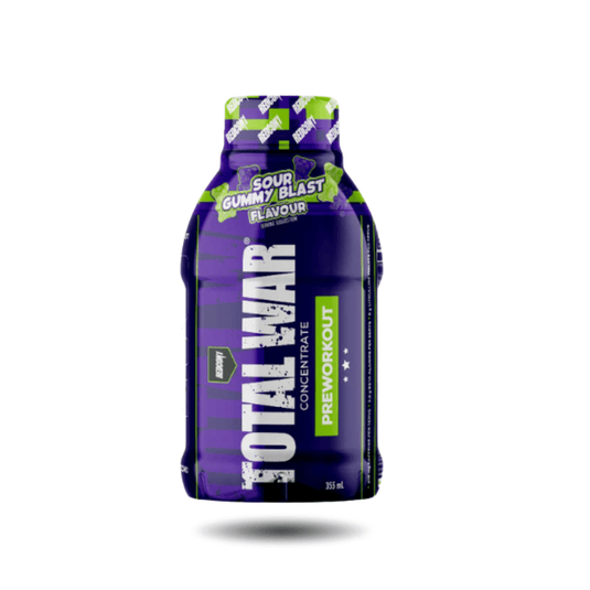 Total War MYO 12 Pack