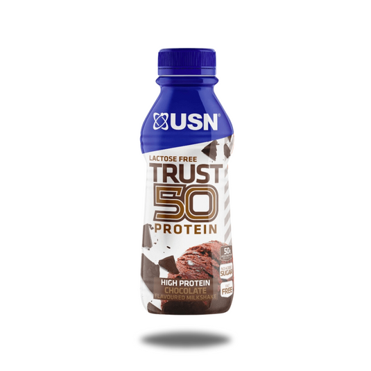 USN Trust 50 Mix Pack